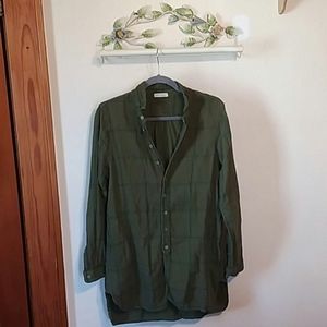 FP x CP Shades shirt tunic